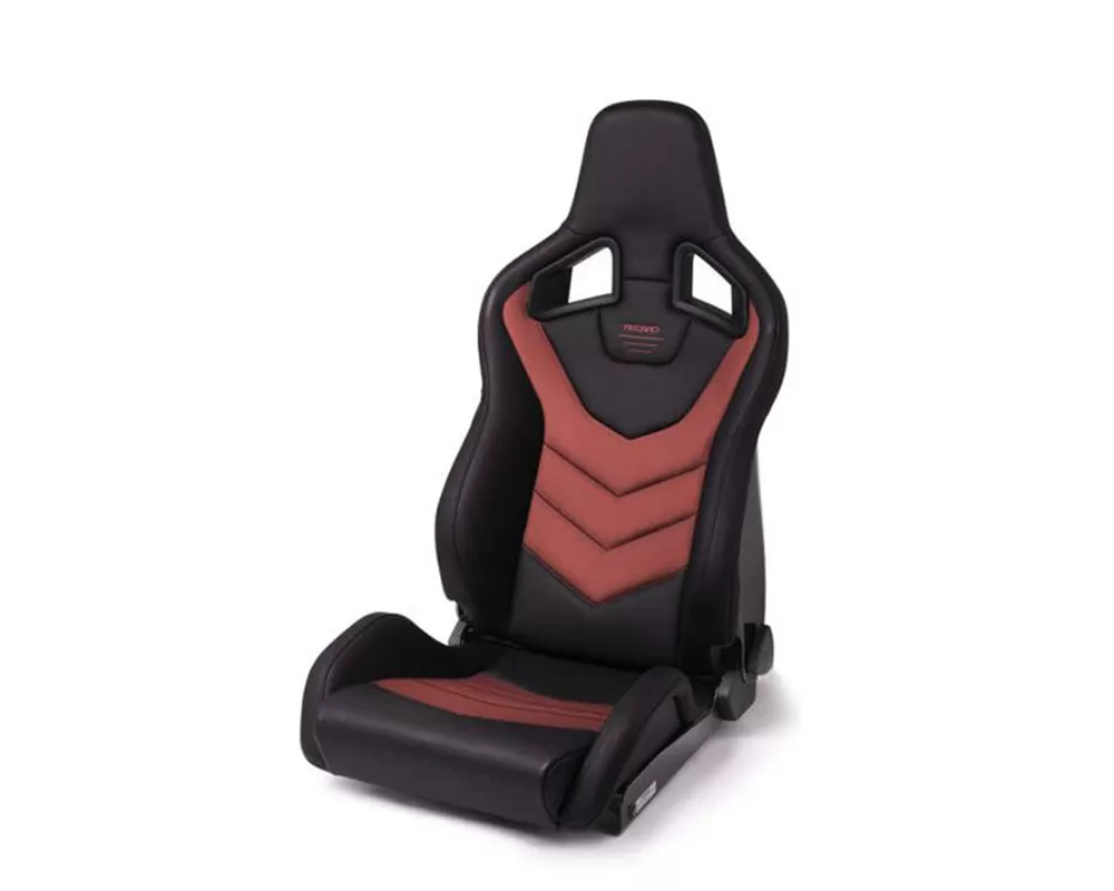 RECARO Sportster GT Seat Reclineable - Driver Seat - 410.1GT.3164