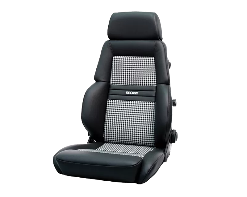 RECARO Expert M Reclineable Seat - LHW.00.000.3168