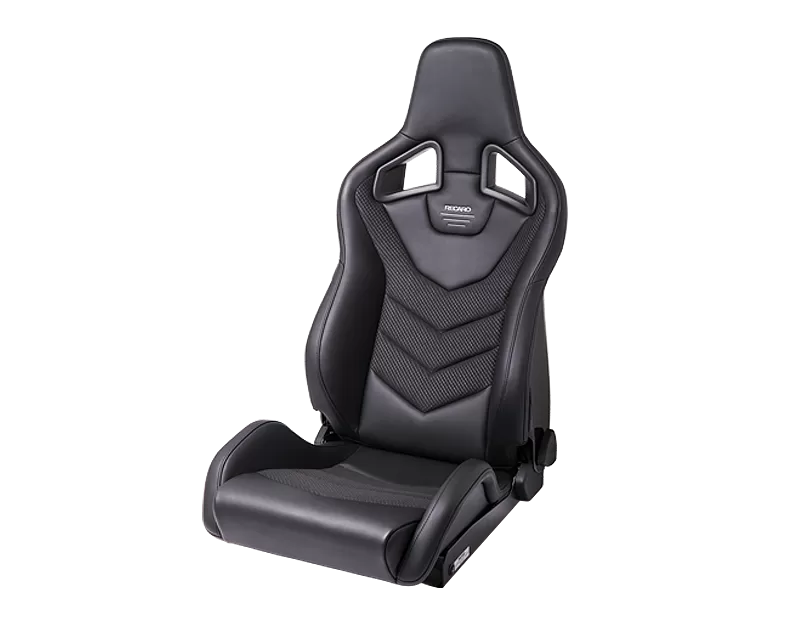 RECARO Sportster GT Seat Reclineable - Driver Seat - 410.1GT.3163