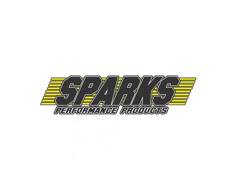 Sparks Racing Stage 2 Performance Package Brushed Mufflers Polaris RZR XP 4 900 12-13 - PPP11900XPS2