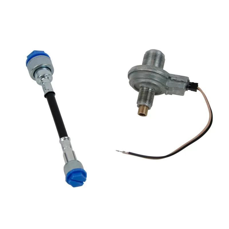B&M Speedo Cable & Generator for 70244 - GM Converter Lock-Up Control - Service Part - 70209