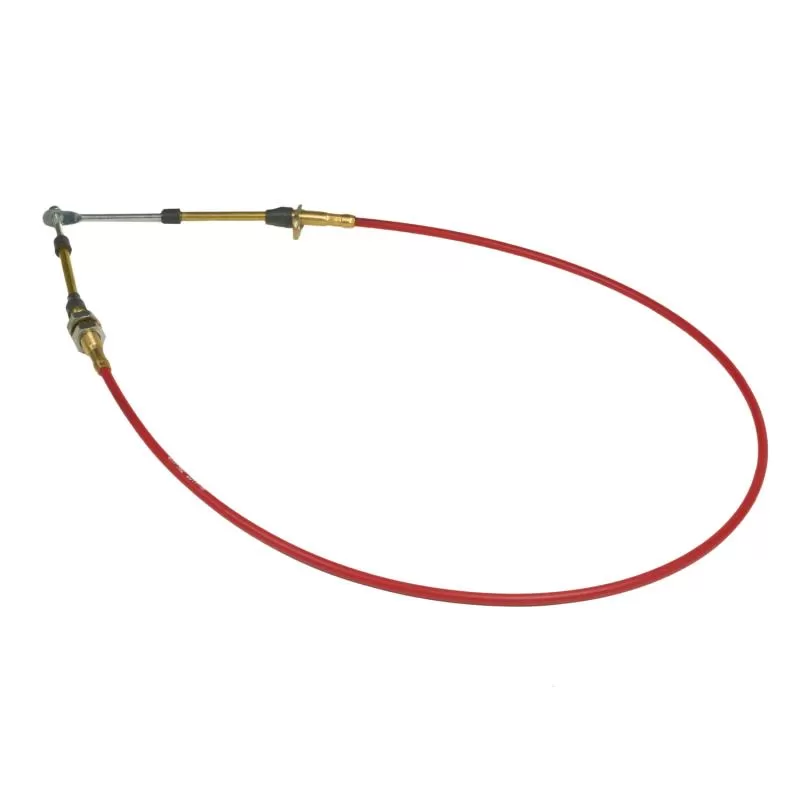 B&M 5 Feet Eyelet End Shifter Cable - 80605