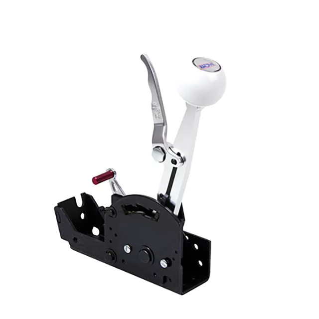 B&M Automatic Shifter - Pro Stick - Universal - 80702
