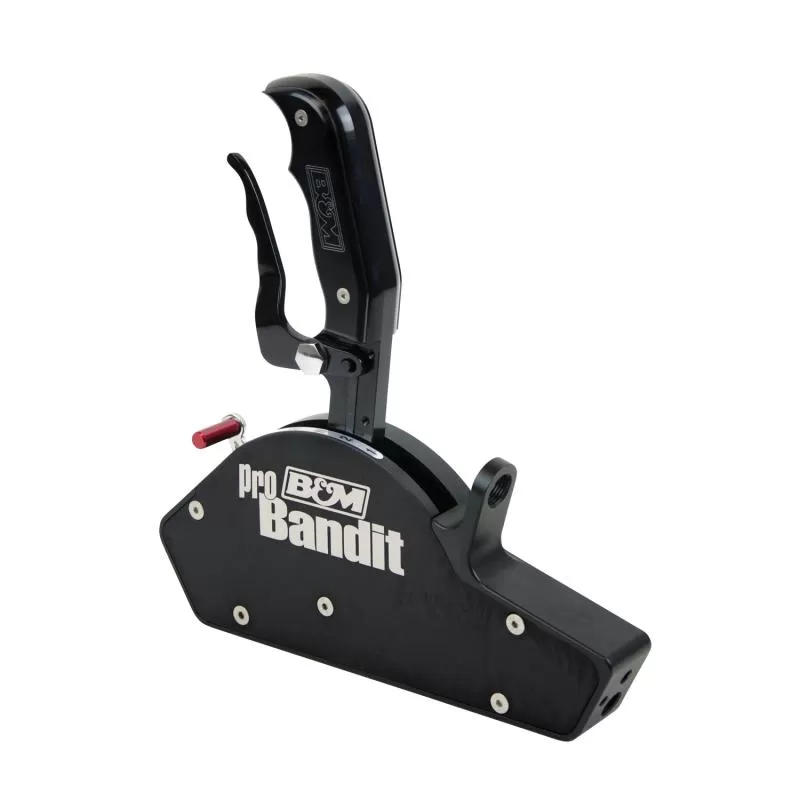 B&M Universal Automatic Magnum Grip Stealth Pro Bandit Shifter - 81113