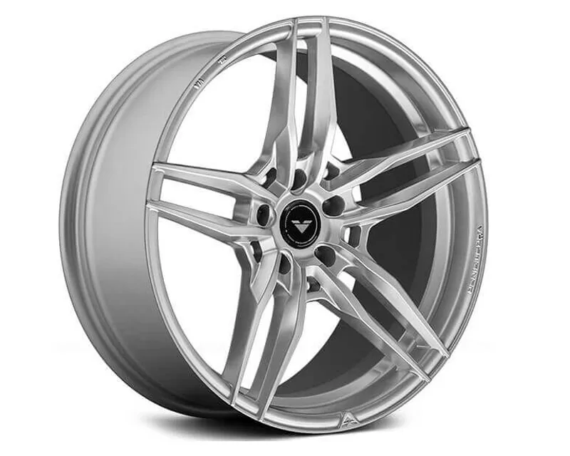 Vorsteiner V-FF 110 Flow Forged Wheel Package Zara Grey 20x9.5 +22 | 20x10.5 +34 5x120 BMW M3 | M4 F8X - VOR-VFF110-BMWF8X