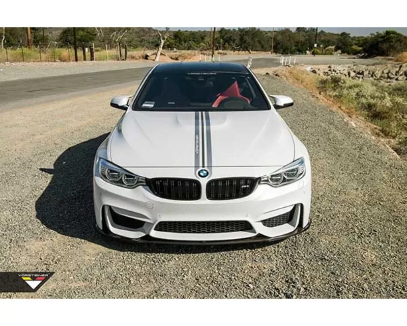 Vorsteiner Stripe Kit for BMW F8x M3 | M4 2014-2018 - 4004BMV