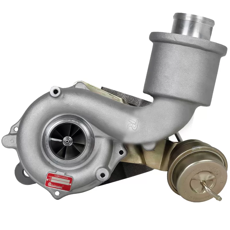 Audi TT 1.8T 2001- 2006 OE Turbocharger Replacement Rotomaster - K1030156N