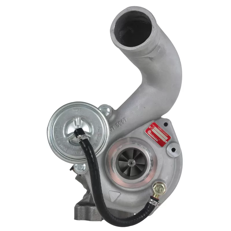 Audi A6 2.7T 1999-2005 OE Turbocharger Replacement Rotomaster - K1030157N
