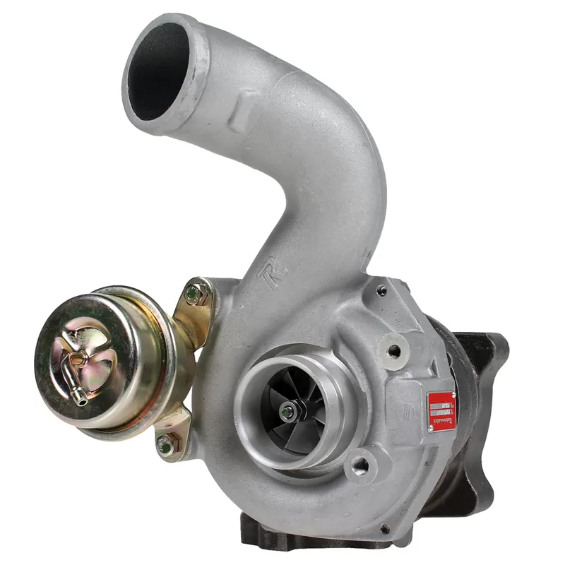 Audi A3 2.7 2000-2005 OE Turbocharger Replacement Rotomaster - K1040102N