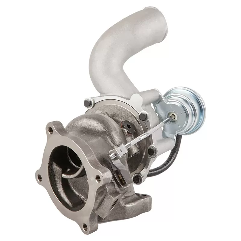 Audi A6 2.7T 2003- 2005 Remanufacturered Turbocharger Rotomaster - K8030170R