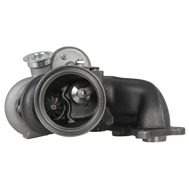 BMW 135 3.0L 2008-2010 OE Turbocharger Replacement Rotomaster - M1030165N