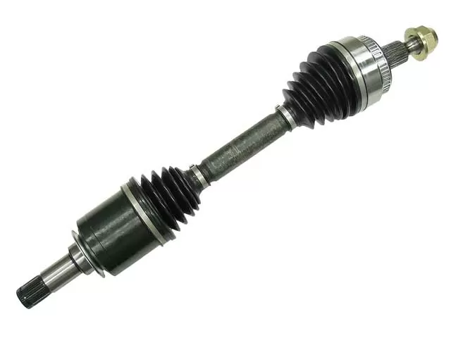 Metelli Axle Shaft Assembly 163-330-04-01 - 163-330-04-01