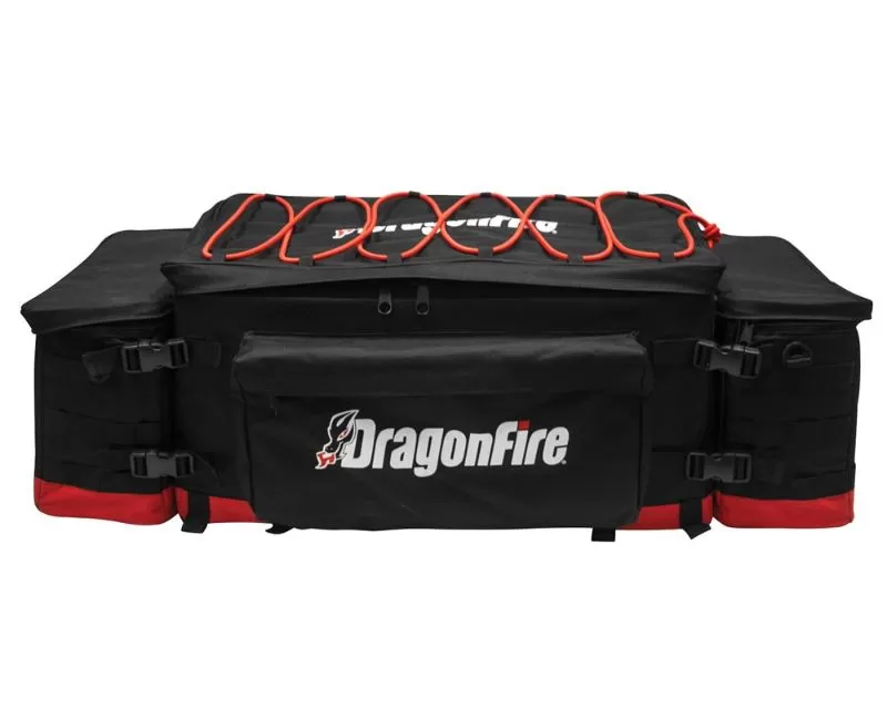 DragonFire Sidekick Venture Bag - 04-0047