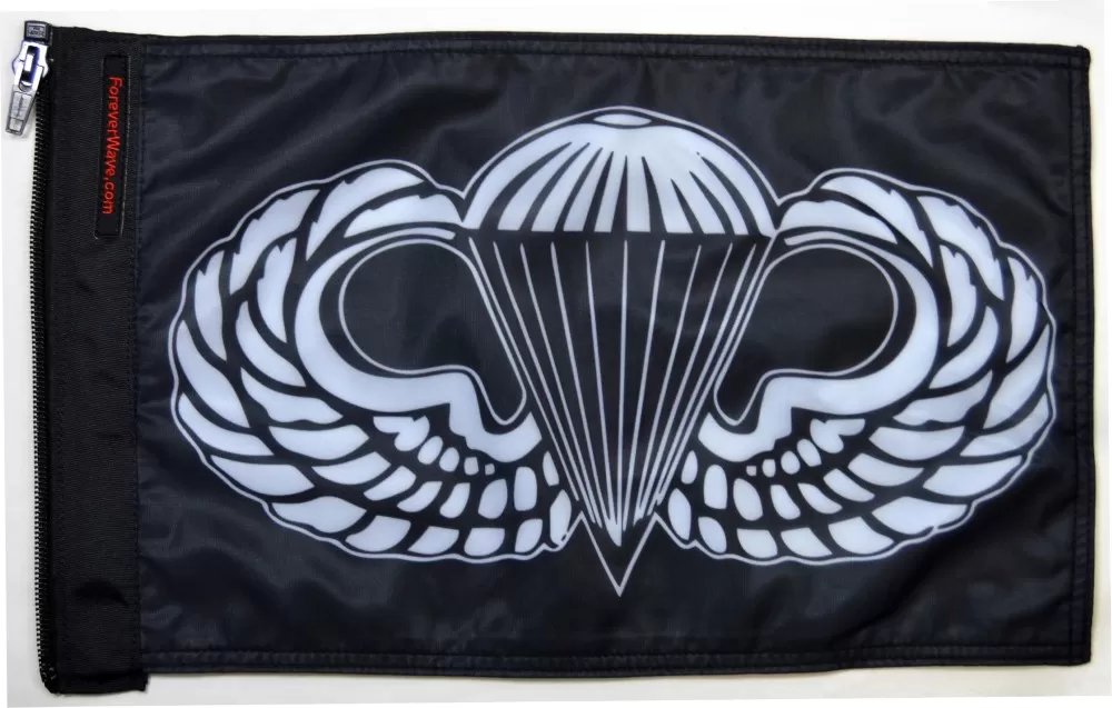 Forever Wave Airborne Flag - 5000