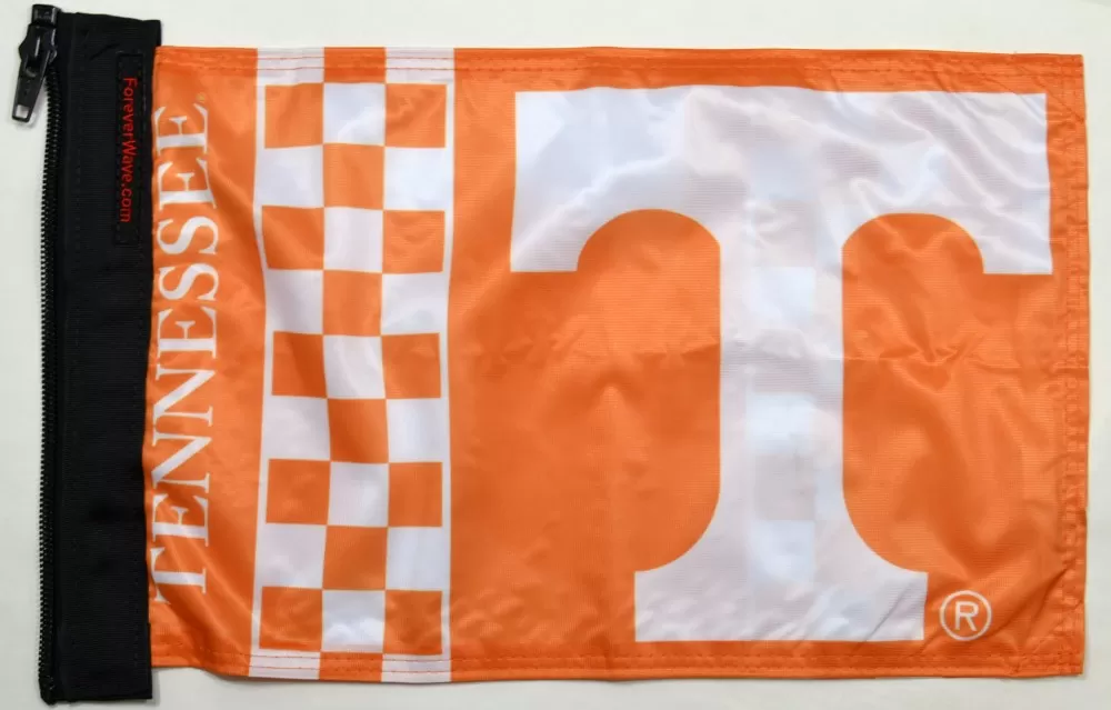 Forever Wave Tennessee Flag - 5025