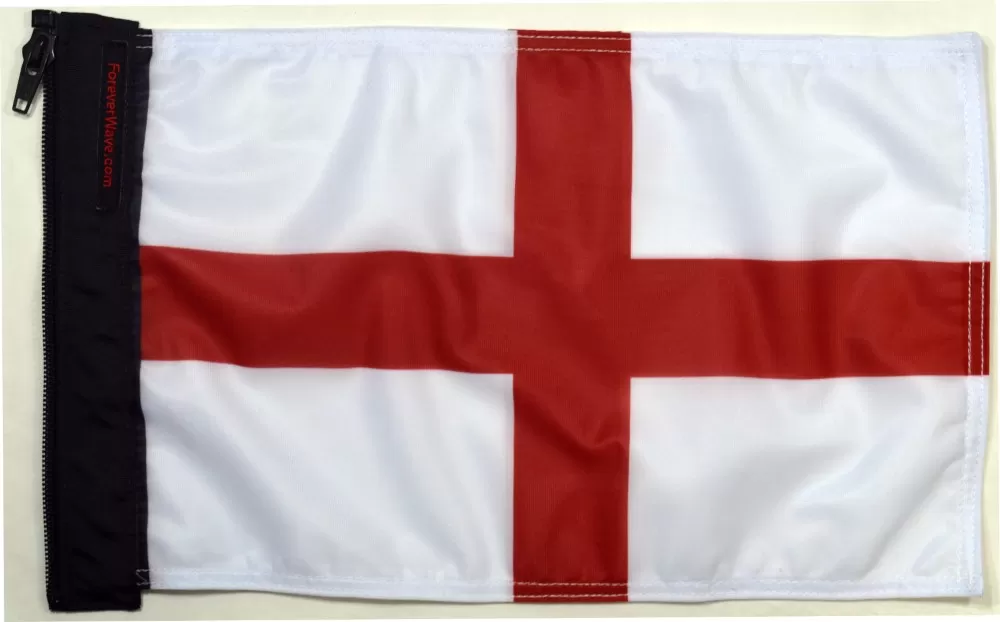 Forever Wave England Flag - 5093