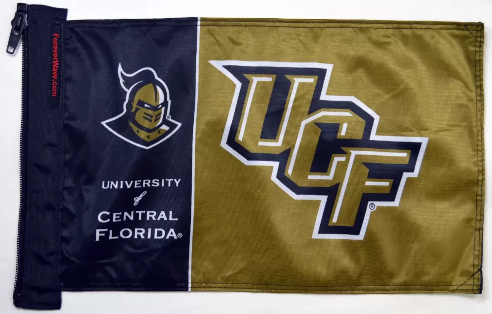 Forever Wave Central Florida Flag - 5183