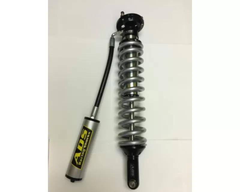 ADS Racing Shocks 2.5" Front Coilover Long Travel Shock W/ Remote Toyota Tacoma 05-14 - 250-TT05L-000