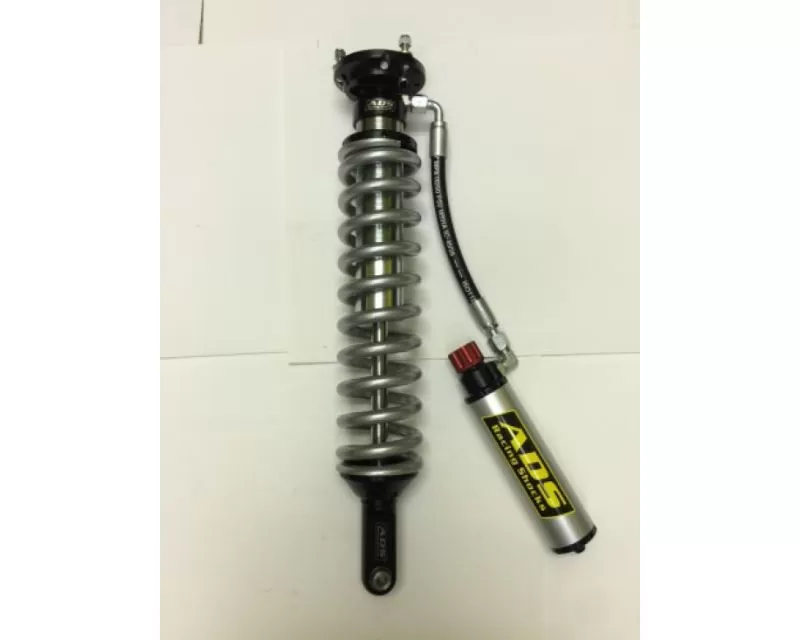 ADS Racing Shocks 2.5" Front Coilover Long Travel Shock W/ Cliker Toyota Tacoma 05-14 - 250-TT05L-A00