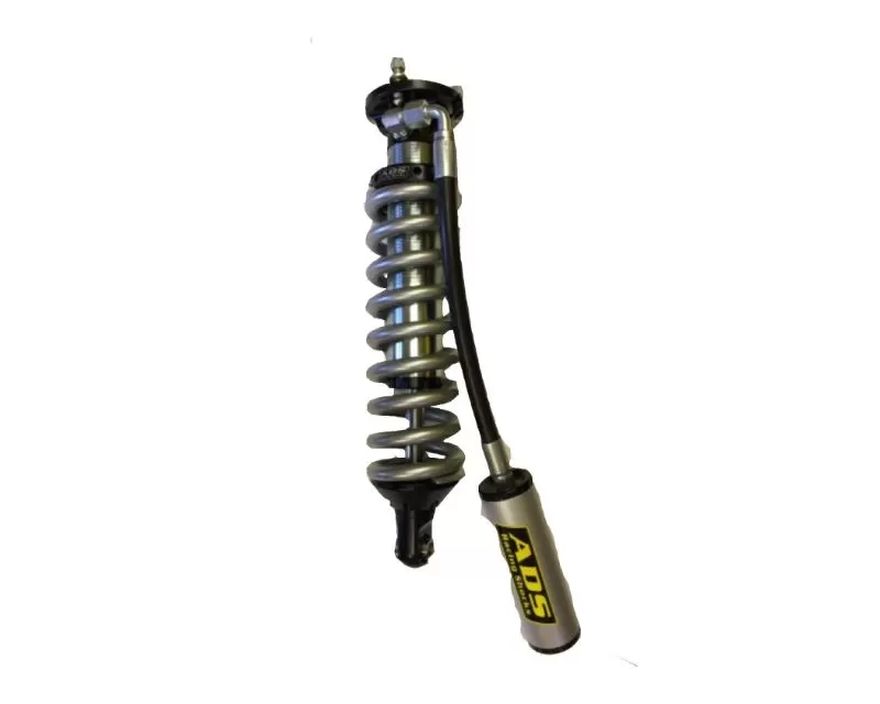 ADS Racing Shocks 2.5"Long Travel Shock Front Coilover W/ Remote Toyota Tacoma 96-04 - 250-TT96L-000