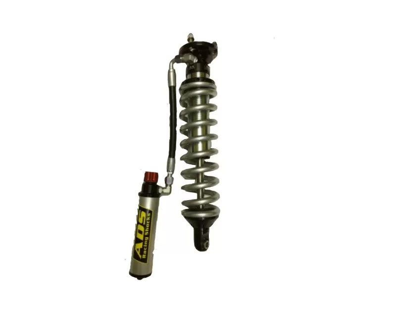 ADS Racing Shocks 2.5" Front Coilover Long Travel Shock W/ Clicker Toyota Tacoma 96-04 - 250-TT96L-A00