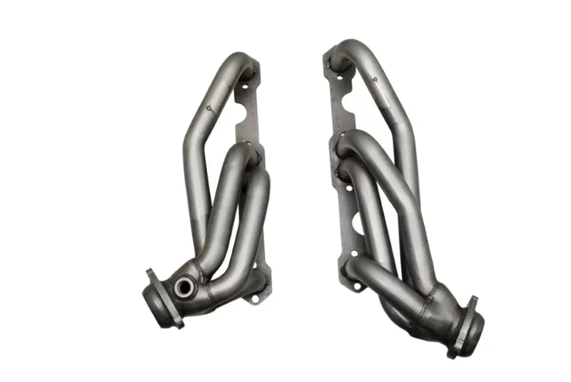 Gibson Performance Stainless Header - GP100S
