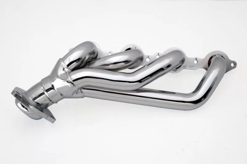 Gibson Performance Stainless Header - GP136S