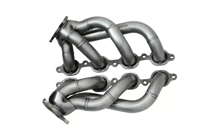 Gibson Performance Stainless Header - GP137S