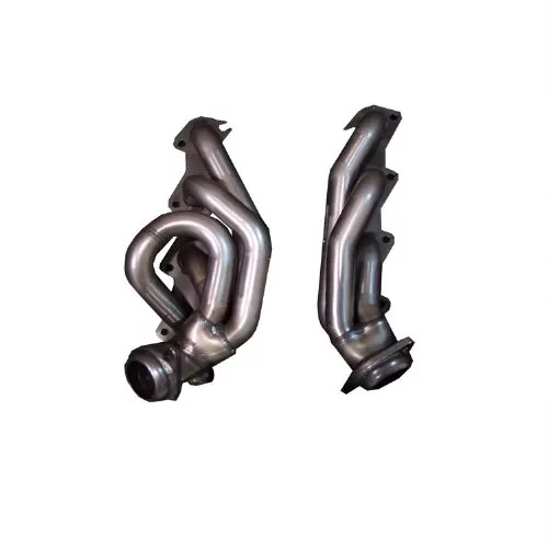 Gibson Performance Stainless Header - GP206S