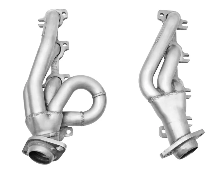 Gibson Performance Stainless Header - GP316S