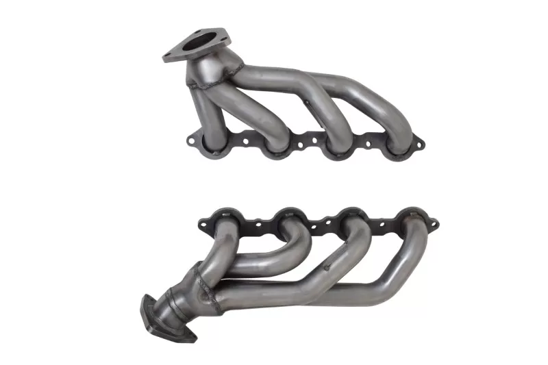 Gibson Performance Stainless Header - GP500S