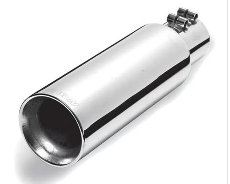 Gibson Performance 2.5in. To 3in. Stainless Steel Exhaust Tips - 500421