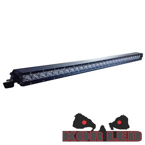30 Inch LED Light Bar Single Row Combo Elite KOR - KOR-30SR-KOR