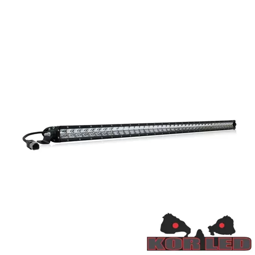 40 Inch LED Light Bar Single Row Combo Elite KOR - KOR-40SR-KOR