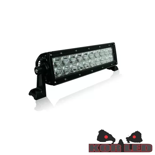 10 Inch LED Light Bar Dual Row Combo Elite KOR - KOR-E10DR-KOR
