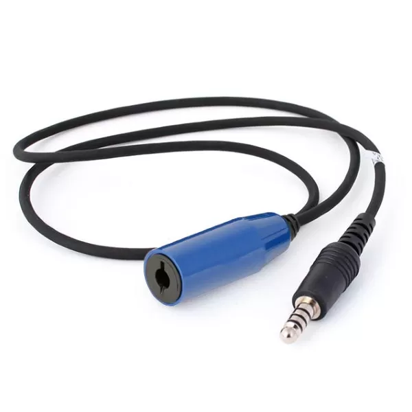 Rugged Radios 3 Foot Offroad Extension Cable - CS-OFF-EXT