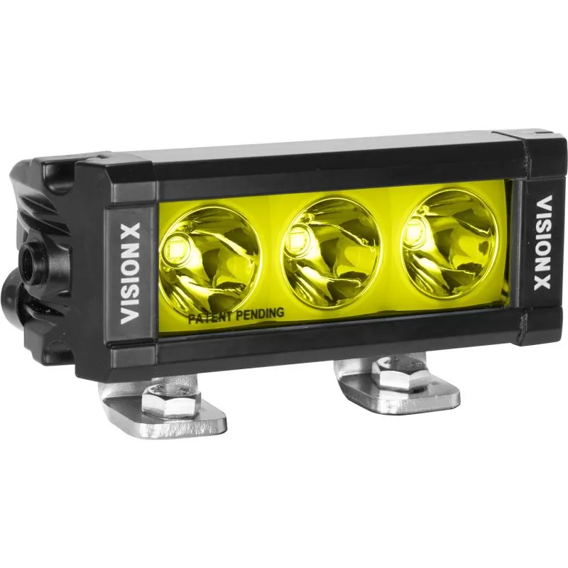 Vision X Lighting LED Light Bars - 9946429