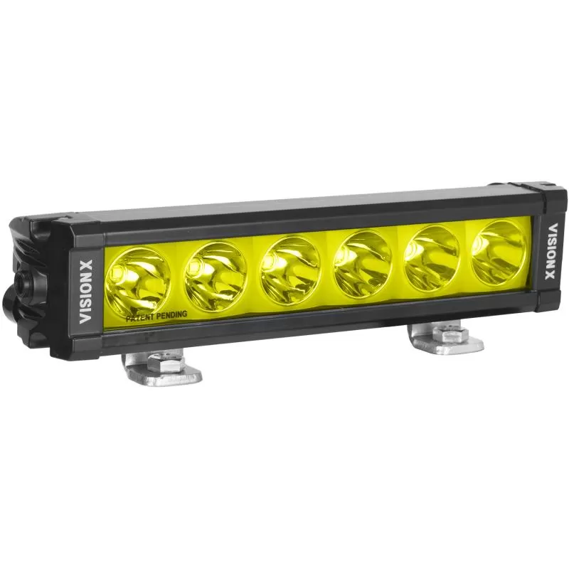 Vision X Lighting LED Light Bars - 9946436