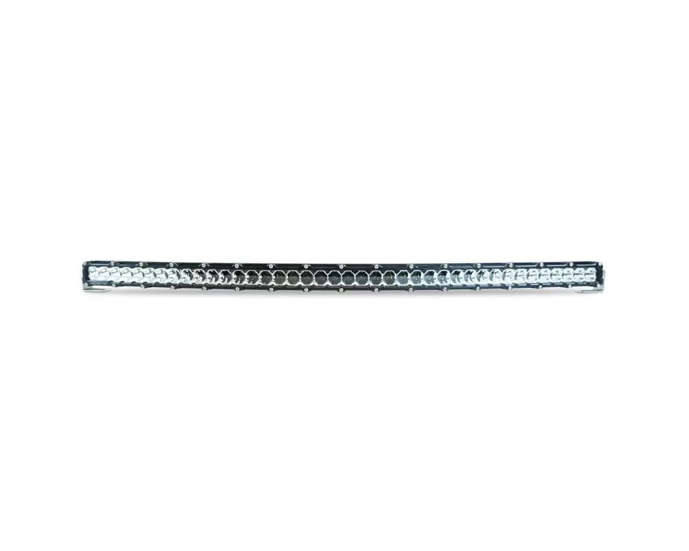 Heretic Studio 40" Clear Lens For Curved Light Bar (Each) - 44002