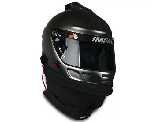 PCI Race Radios Impact 2 Layer Helmet Skirt - 2920