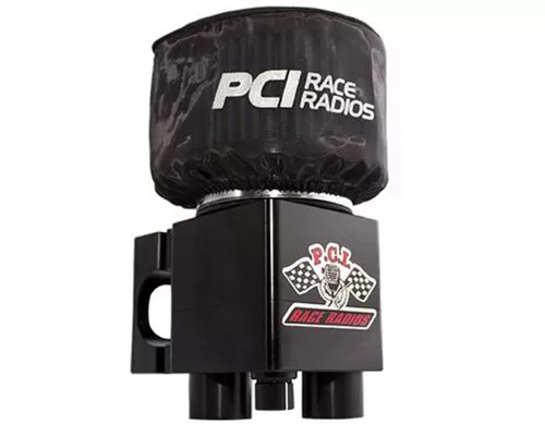 PCI Race Radios RaceAir Boost Dual 1.85 - 2931