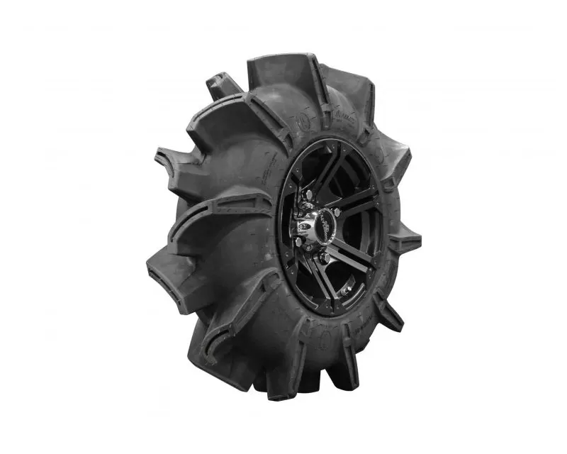 SuperATV Assassinator Mud Tires 29.5x8-14 - ASN-29.5/8/14