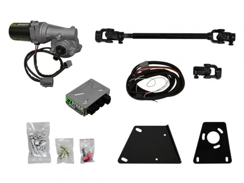 SuperATV Power Steering Kit Yamaha Viking 2014+ - PS-2-47