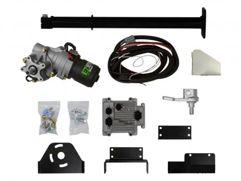 SuperATV Power Steering Kit Max Can-Am Renegade 500 08-10 - PS-CA-GEN1-MAX-380