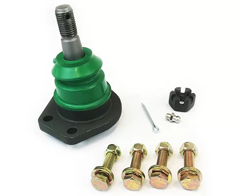 Kryptonite Bolt-In Upper Ball Joint For Aftermarket Upper Control Arms GMC Sierra 99-18 - KR6292
