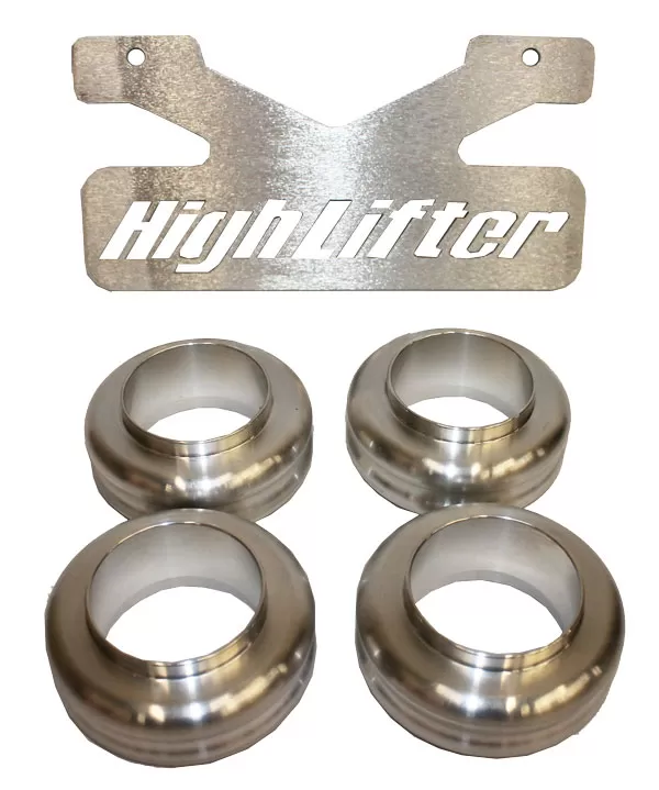 High Lifter 1.5" Signature Series Lift Kit Can-Am Renegade 570 | Outlander 450 | 570 | 650| 850 | 1000 17-19 - 73-13123