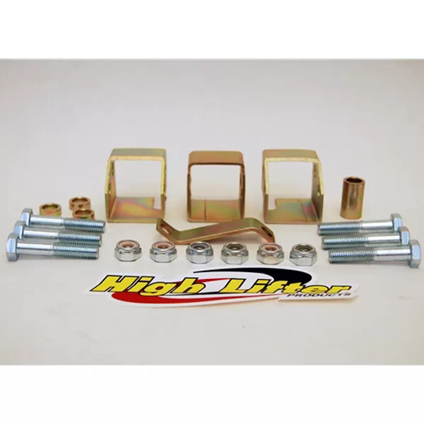 High Lifter 2" Lift Kit Honda Fourtrax 300 4X4 | 300 92-97 - 73-13319