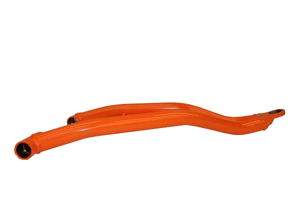High Lifter Orange Front Forward Upper and Lower Control Arms Polaris Ranger XP 1000 18-19 - 79-12424