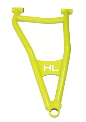 High Lifter Lime Front Forward Upper and Lower Control Arms Polaris RZR XP 1000 | XP Turbo 17-19 - 79-12458