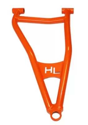 High Lifter Orange Front Forward Upper and Lower Control Arms Polaris RZR XP 1000 | XP Turbo 17-19 - 79-12460